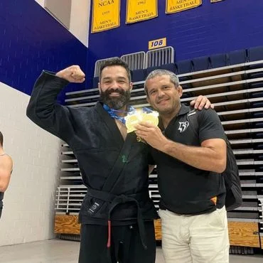 GAD Davie’s Jiu-Jitsu facility image