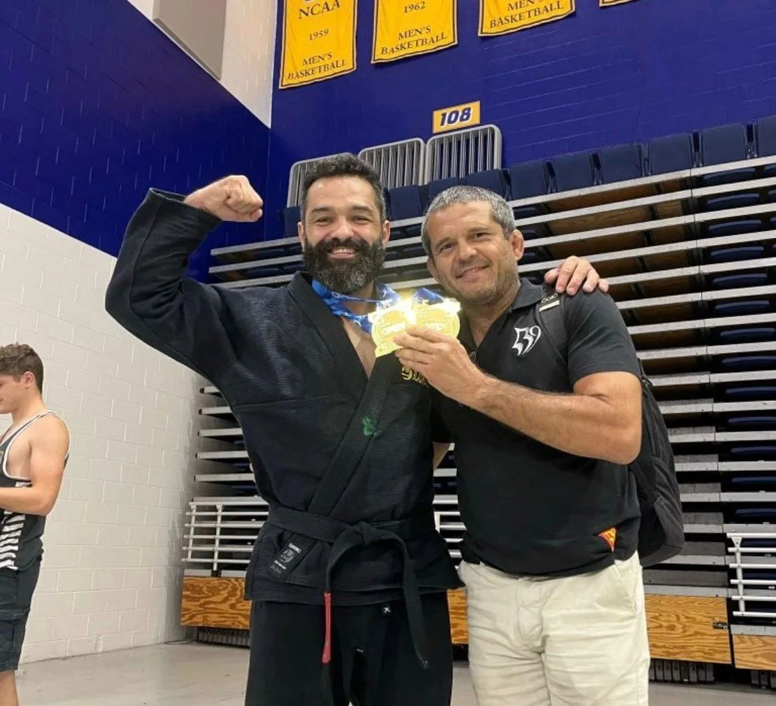 GAD Davie’s Jiu-Jitsu facility image