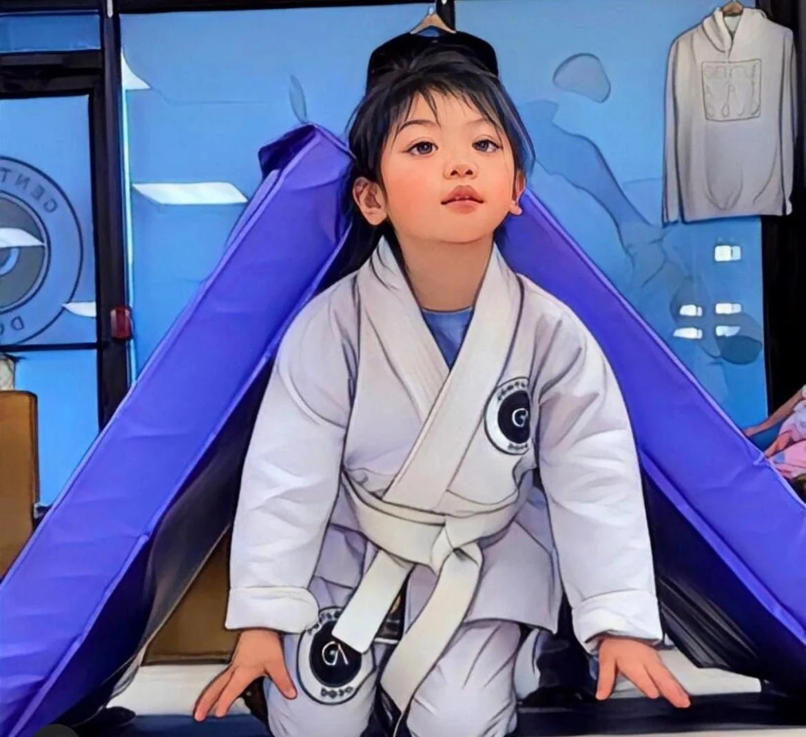 GAD Davie’s Jiu-Jitsu facility image