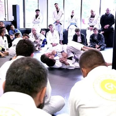 GAD Davie’s Jiu-Jitsu facility image
