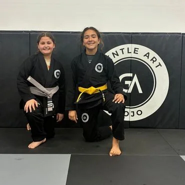 GAD Davie’s Jiu-Jitsu facility image
