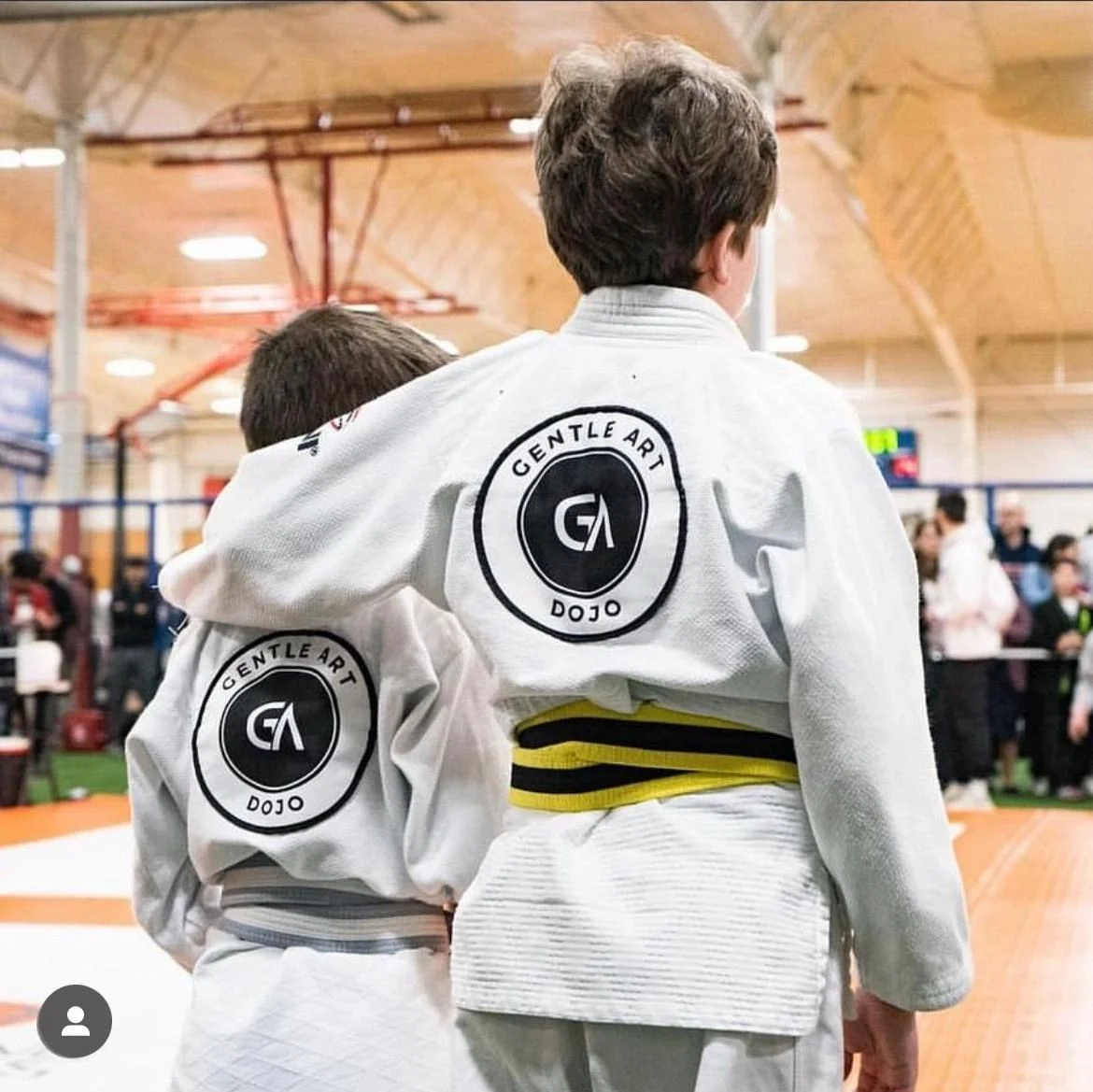 GAD Davie’s Jiu-Jitsu facility image