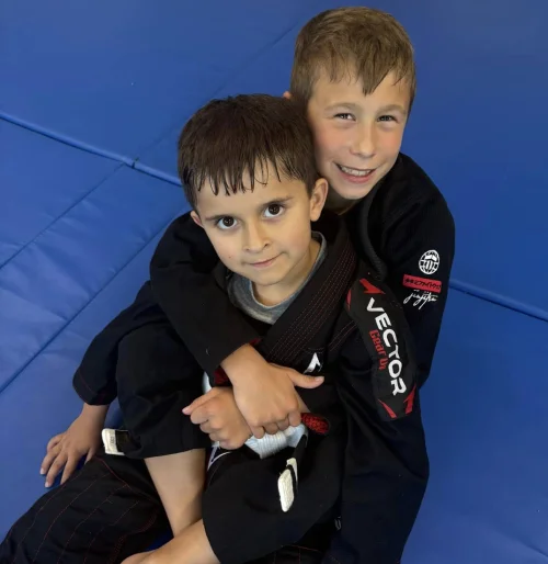 Gator Bridge BJJ facility image