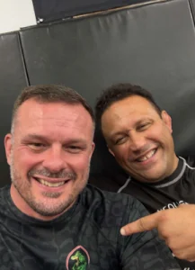 Gator Bridge BJJ facility image