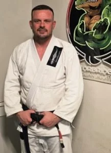 Gator Bridge BJJ facility image
