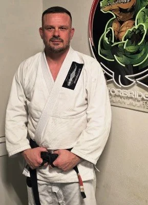 Gator Bridge BJJ facility image