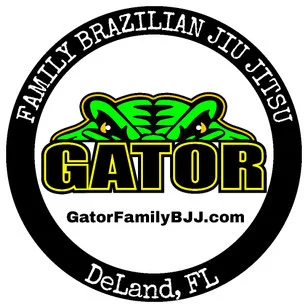 Gator Family Brazilian Jiu-Jitsu Deland facility image