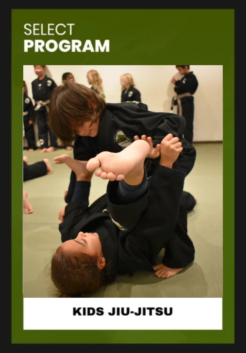 Gator Family Brazilian Jiu-Jitsu Deland facility image