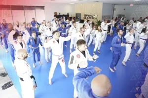 GB Coral Springs facility image