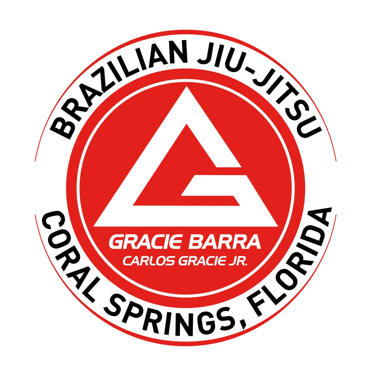 GB Coral Springs facility image