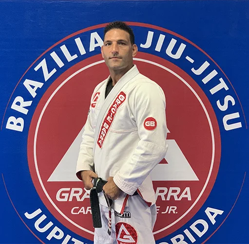 GB Jupiter (Gracie Barra Jupiter) facility image