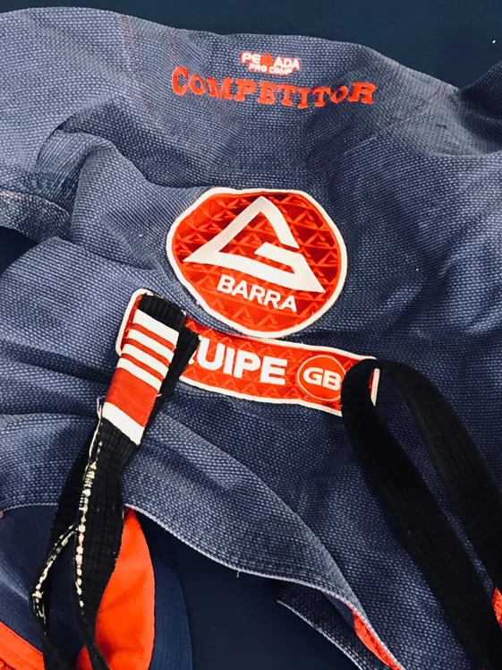 GB Stuart (Gracie Barra Stuart) facility image