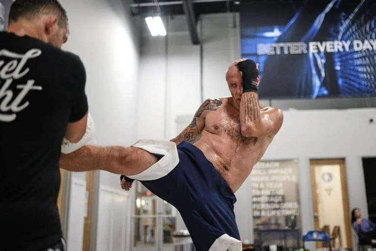 Gentle Art Dojo Florida facility image