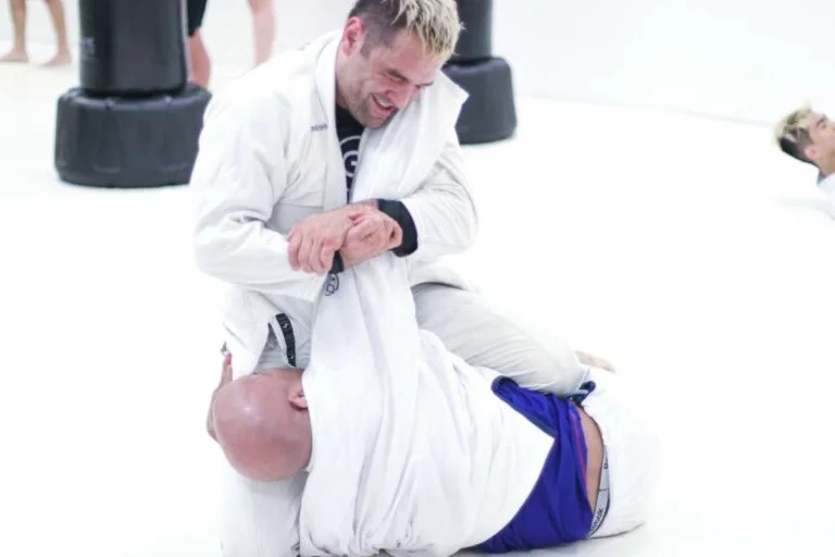 Gentle Art Dojo Florida facility image