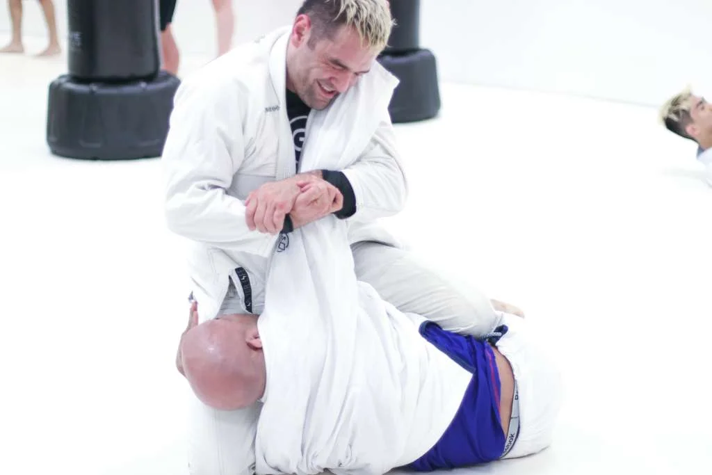 Gentle Art Dojo Florida facility image