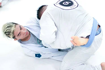 Gentle Art Dojo Florida facility image