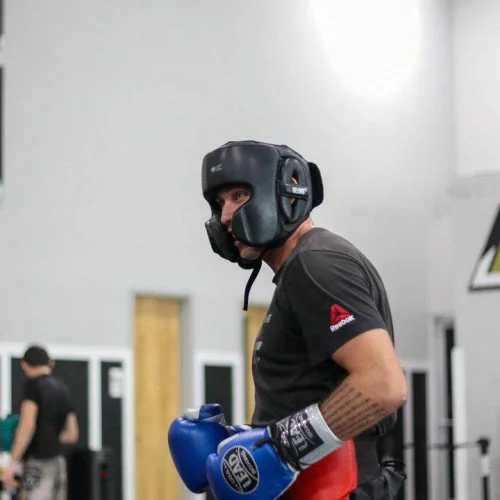 Gentle Art Dojo Florida facility image