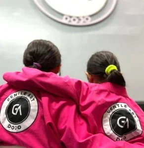 Gentle Art Dojo Florida facility image