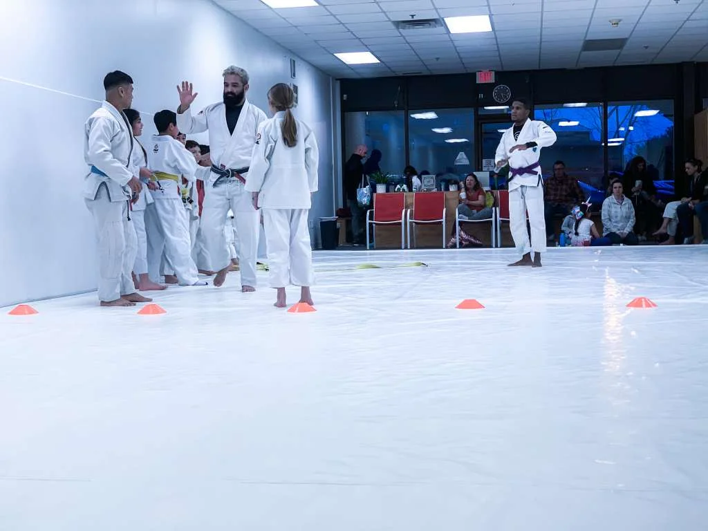 Gentle Art Dojo Florida facility image