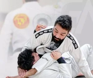 Gentle Art Dojo Florida facility image