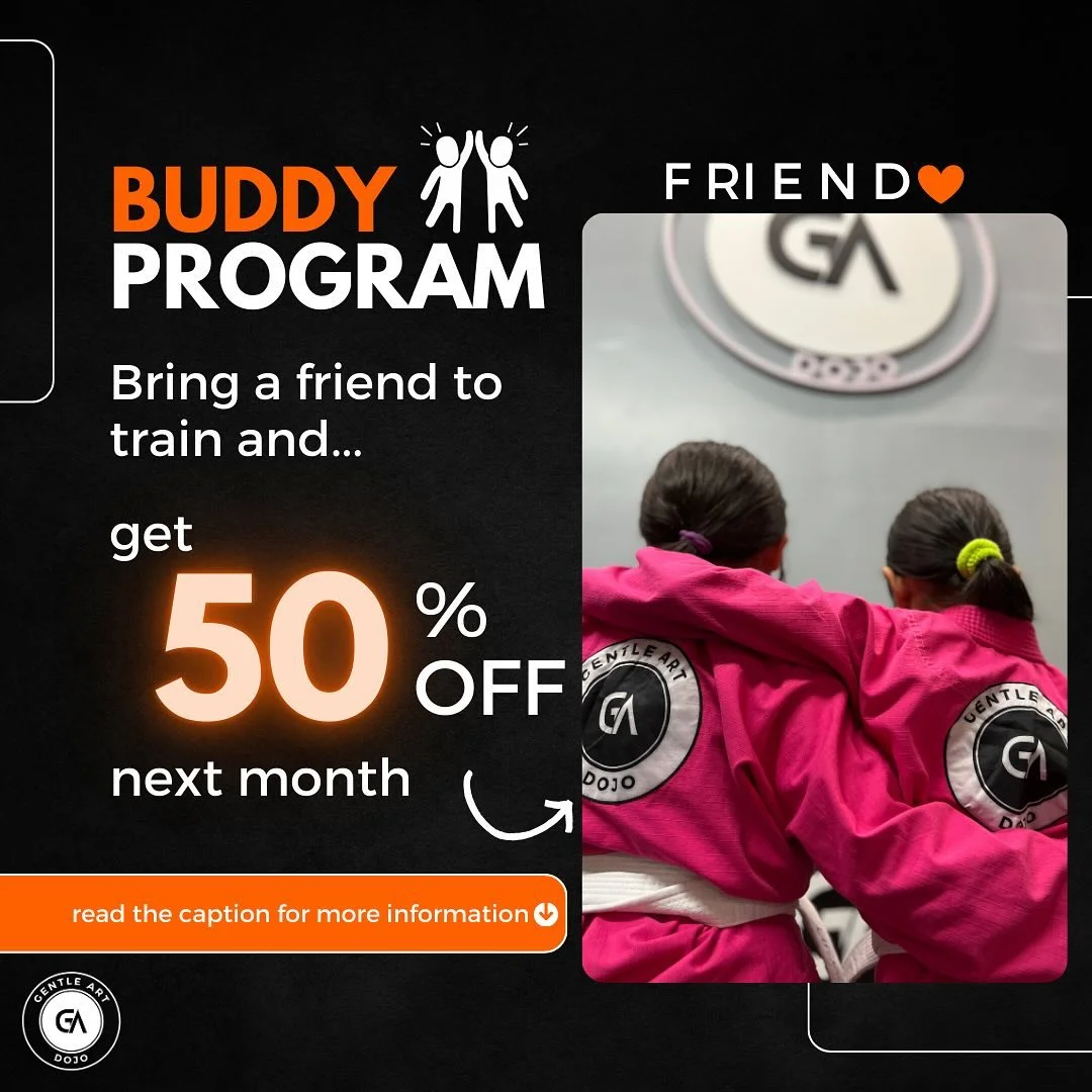 Gentle Art Dojo Florida facility image