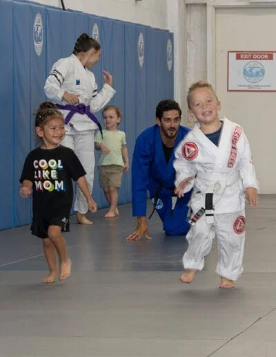 Global Brazilian Jiu Jitsu facility image