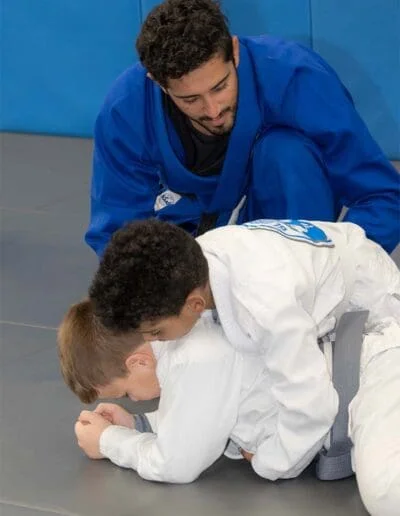 Global Brazilian Jiu Jitsu facility image