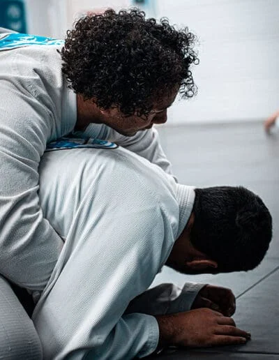 Global Brazilian Jiu Jitsu facility image