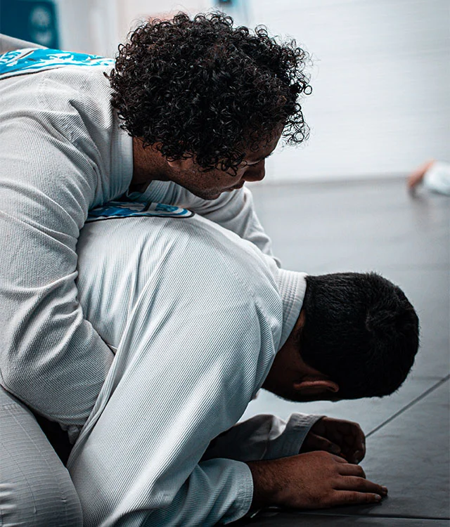 Global Brazilian Jiu Jitsu facility image