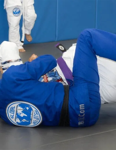 Global Brazilian Jiu Jitsu facility image