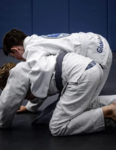 Global Brazilian Jiu Jitsu facility image