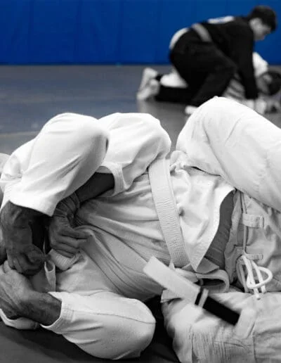 Global Brazilian Jiu Jitsu facility image