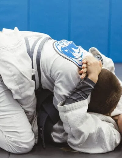Global Brazilian Jiu Jitsu facility image