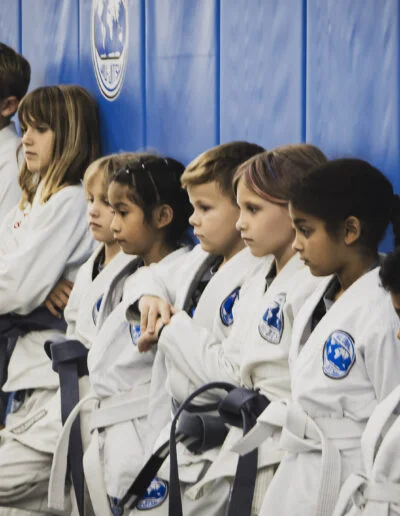 Global Brazilian Jiu Jitsu facility image