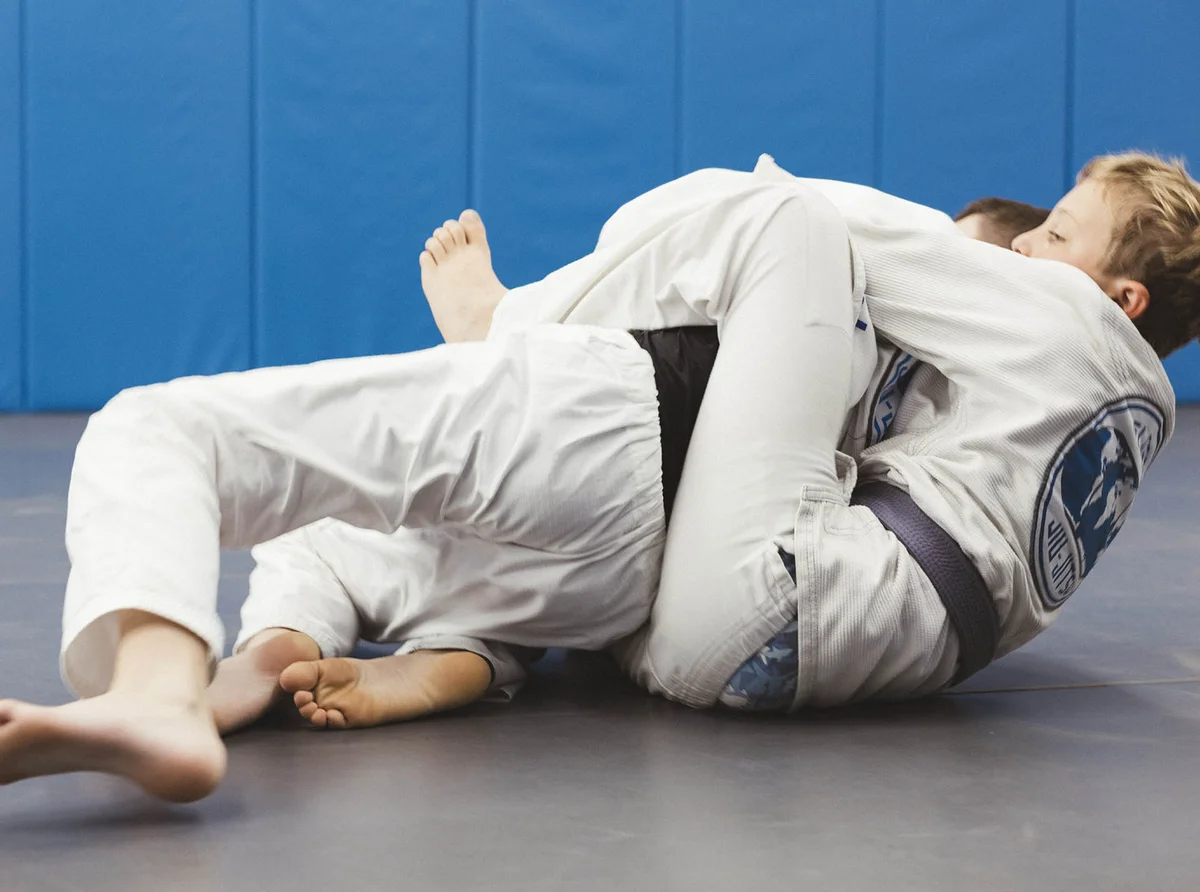Global Brazilian Jiu Jitsu facility image