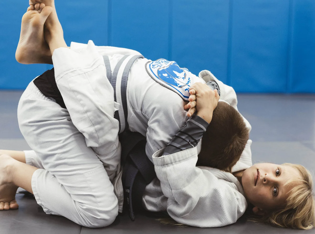 Global Brazilian Jiu Jitsu facility image