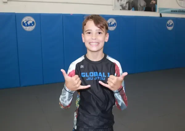 Global Brazilian Jiu Jitsu facility image