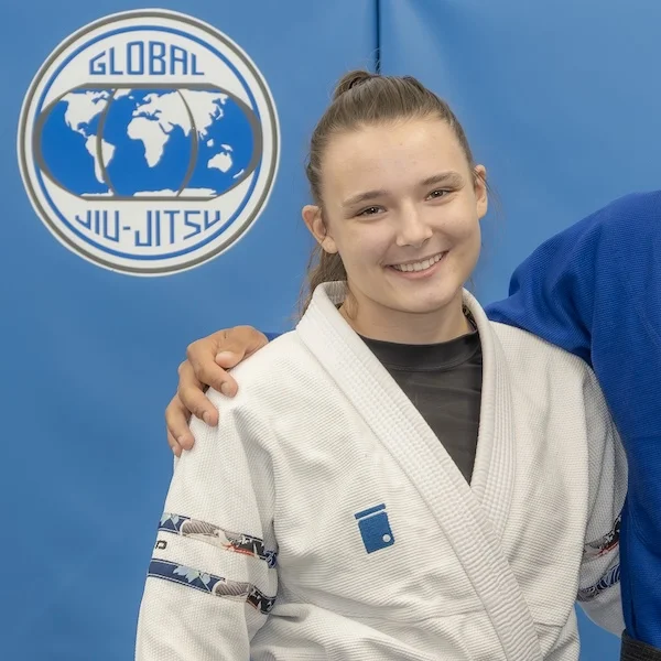 Global Brazilian Jiu Jitsu facility image