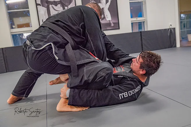Gordo Jiu Jitsu facility image