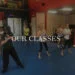 Goshin Combat JuJitsu facility image