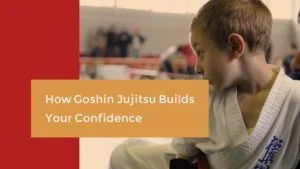 Goshin Combat JuJitsu facility image