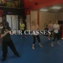Goshin Combat JuJitsu facility image