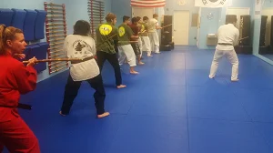 Goshin Combat JuJitsu facility image