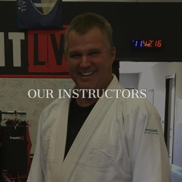 Goshin Combat JuJitsu facility image