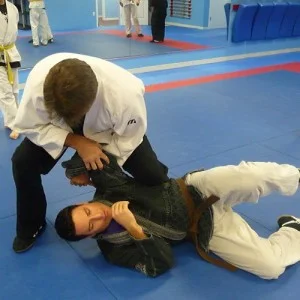 Goshin Combat JuJitsu facility image