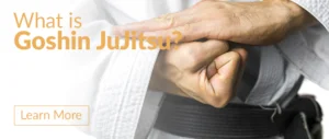 Goshin Combat JuJitsu facility image