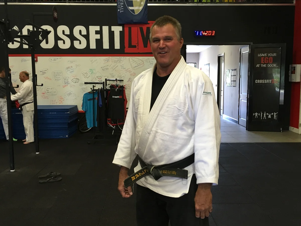 Goshin Combat JuJitsu facility image