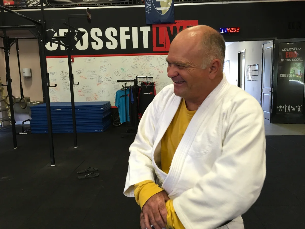 Goshin Combat JuJitsu facility image