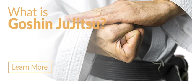 Goshin Combat JuJitsu facility image