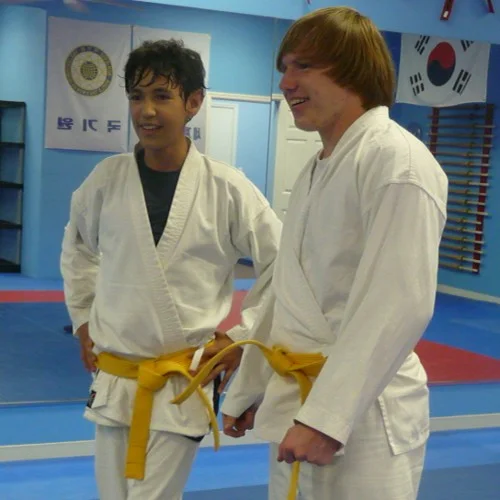 Goshin Combat JuJitsu facility image